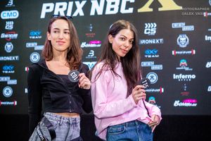 Регистрация NBC X 18.05.24 (Фотограф Александр Васильев)